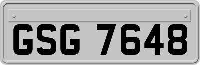 GSG7648