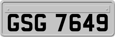 GSG7649