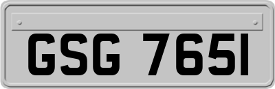 GSG7651