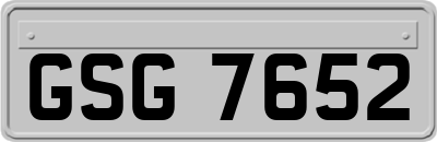 GSG7652