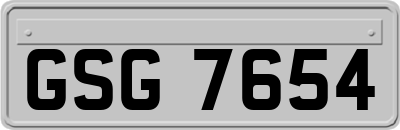 GSG7654