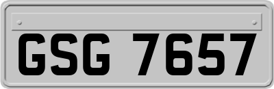 GSG7657