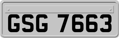 GSG7663
