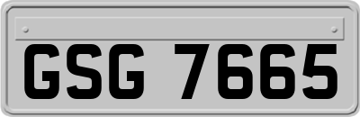 GSG7665