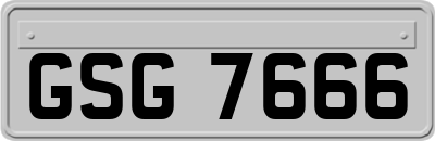GSG7666