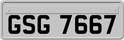 GSG7667
