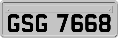GSG7668