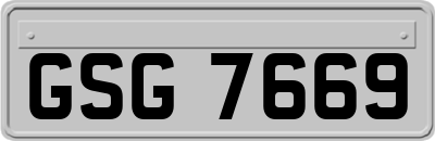 GSG7669