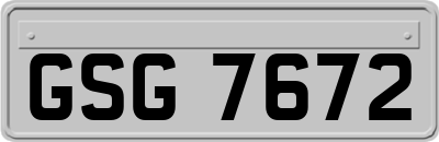 GSG7672