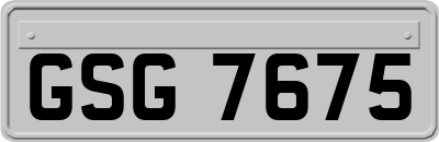 GSG7675