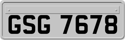 GSG7678