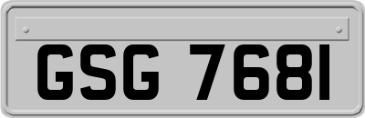 GSG7681