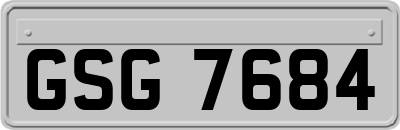GSG7684