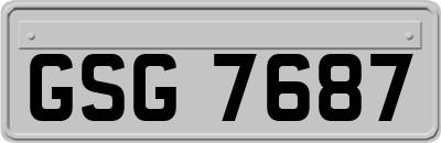 GSG7687