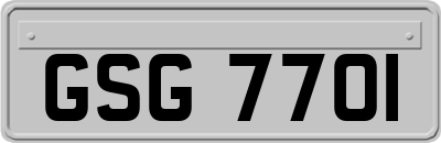 GSG7701