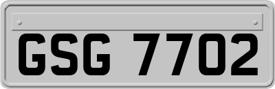 GSG7702