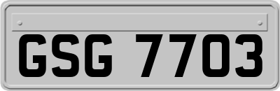 GSG7703