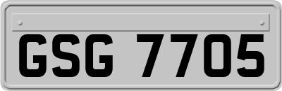 GSG7705