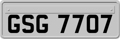 GSG7707