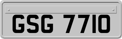 GSG7710