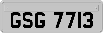 GSG7713