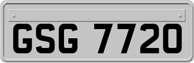 GSG7720