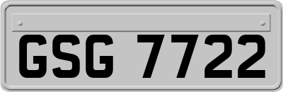GSG7722