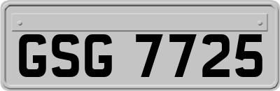GSG7725