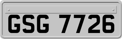 GSG7726
