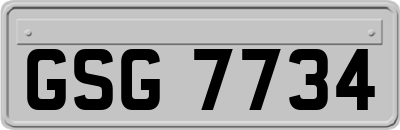 GSG7734