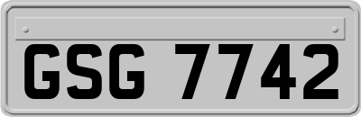 GSG7742