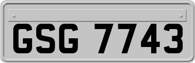 GSG7743