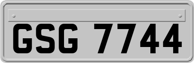 GSG7744