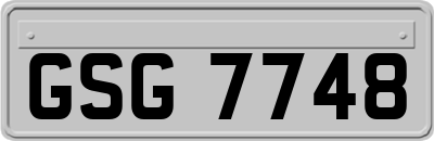 GSG7748