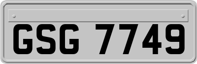 GSG7749
