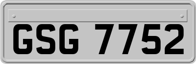 GSG7752