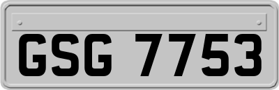 GSG7753