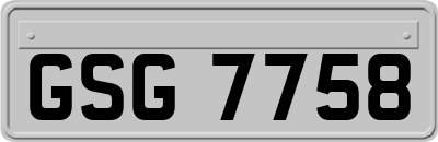 GSG7758