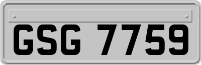 GSG7759