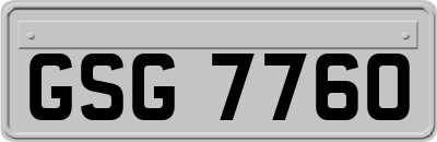 GSG7760