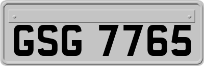 GSG7765