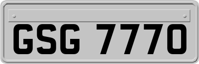 GSG7770