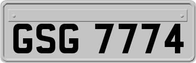 GSG7774