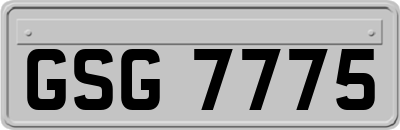 GSG7775