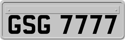 GSG7777