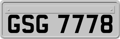 GSG7778