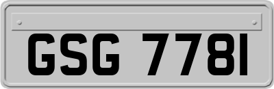 GSG7781
