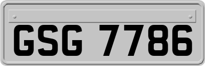 GSG7786
