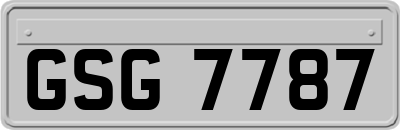 GSG7787