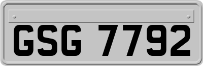 GSG7792
